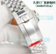 Clean Factory Top Clone Swiss 3285 Rolex GMT Master II Batman Jubilee Gain Weight Watch (4)_th.jpg